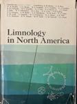 Limnology in North Ammerica cover